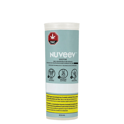 Nuveev 62.6 ml Beverages