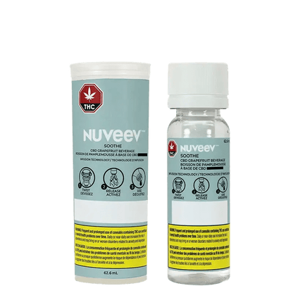 Nuveev 62.6 ml Beverages