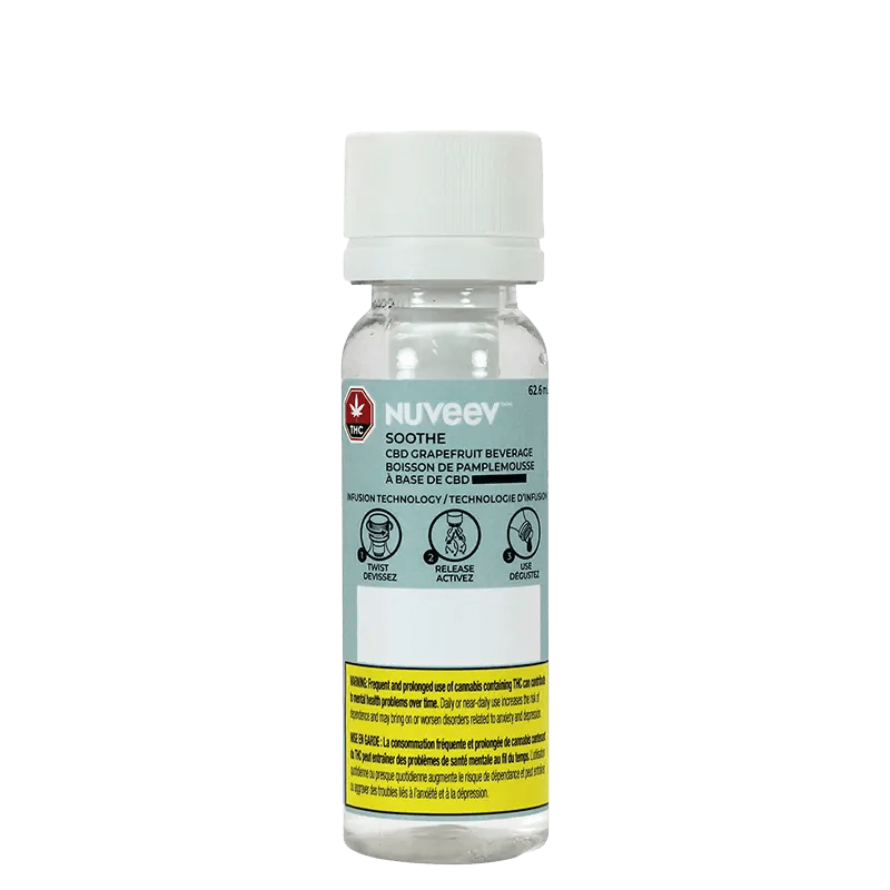 Nuveev 62.6 ml Beverages