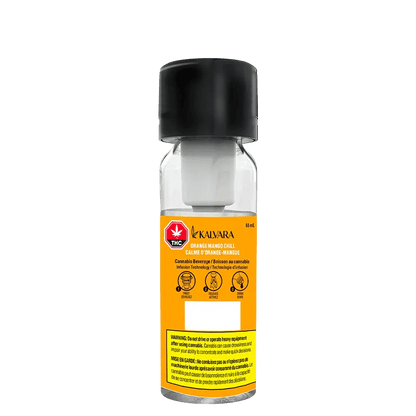 Kalvara 65 ml Beverages