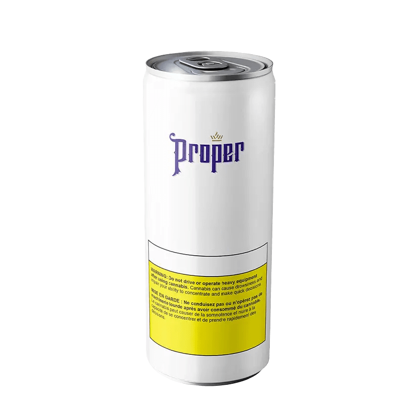 Proper 355 ml Beverages