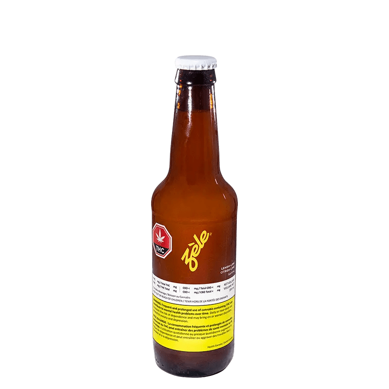 Zele 355 ml Beverages