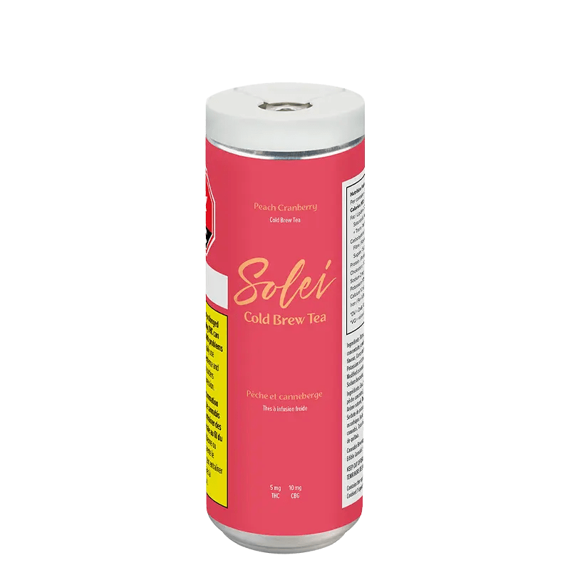 Solei 355ml Beverages