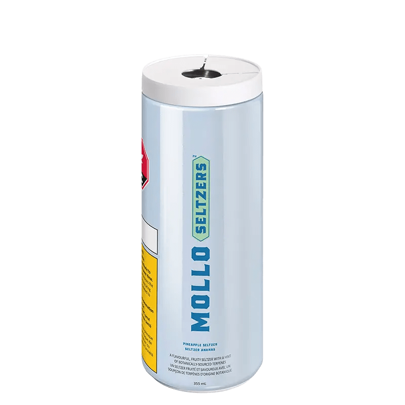 Mollo 355ml Beverages