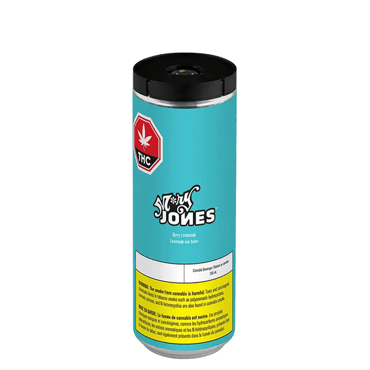 M*ry Jones 355ml Beverages