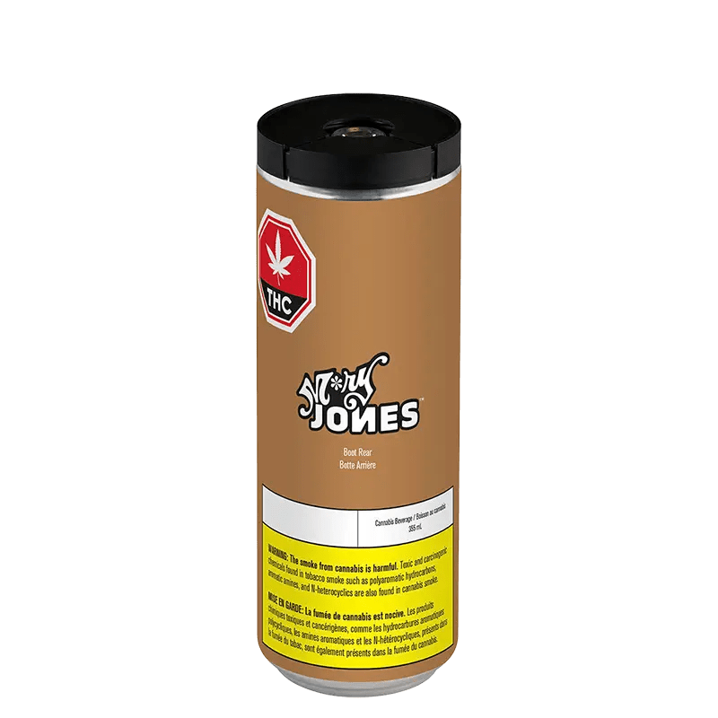 M*ry Jones 355ml Beverages