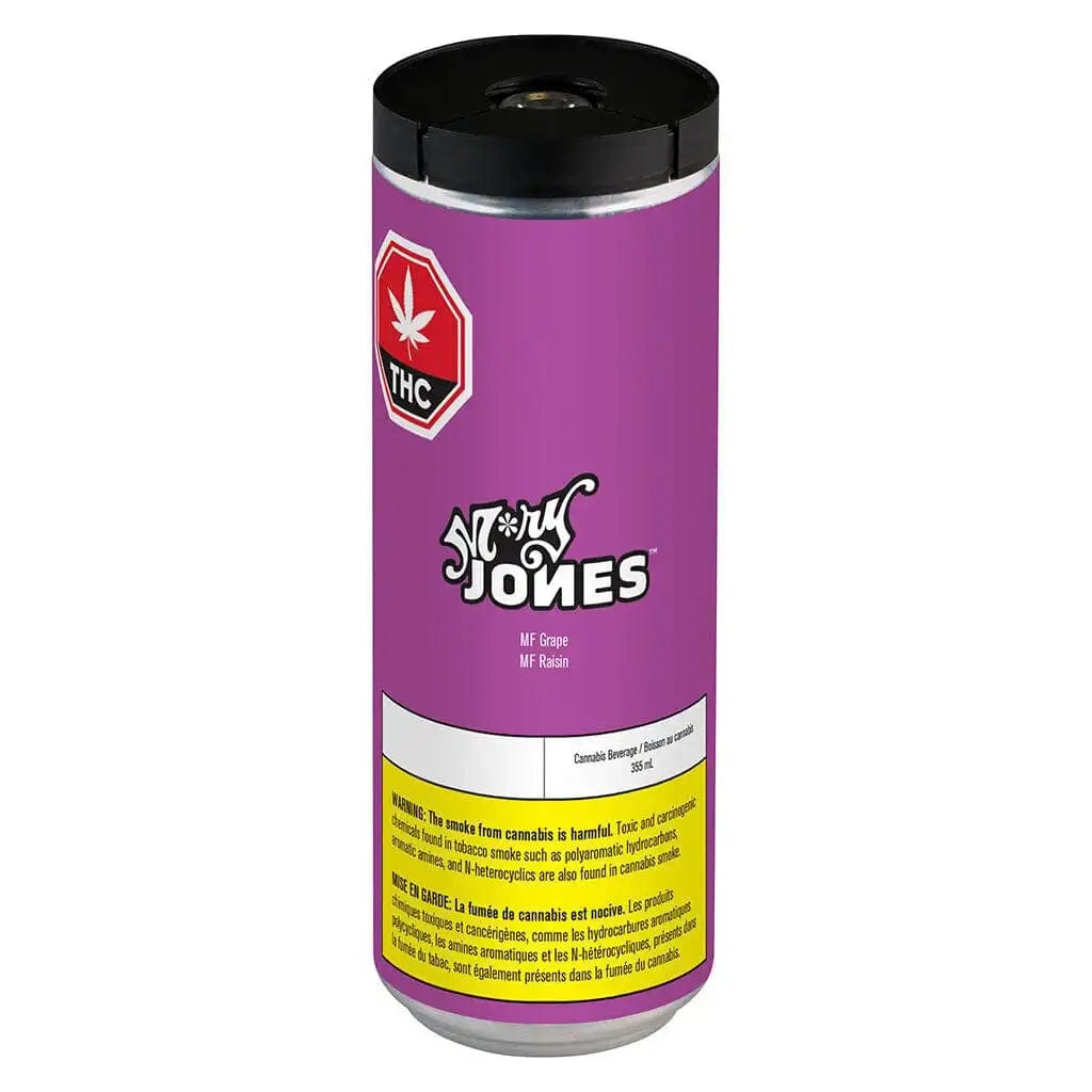 M*ry Jones 355 ml Beverages