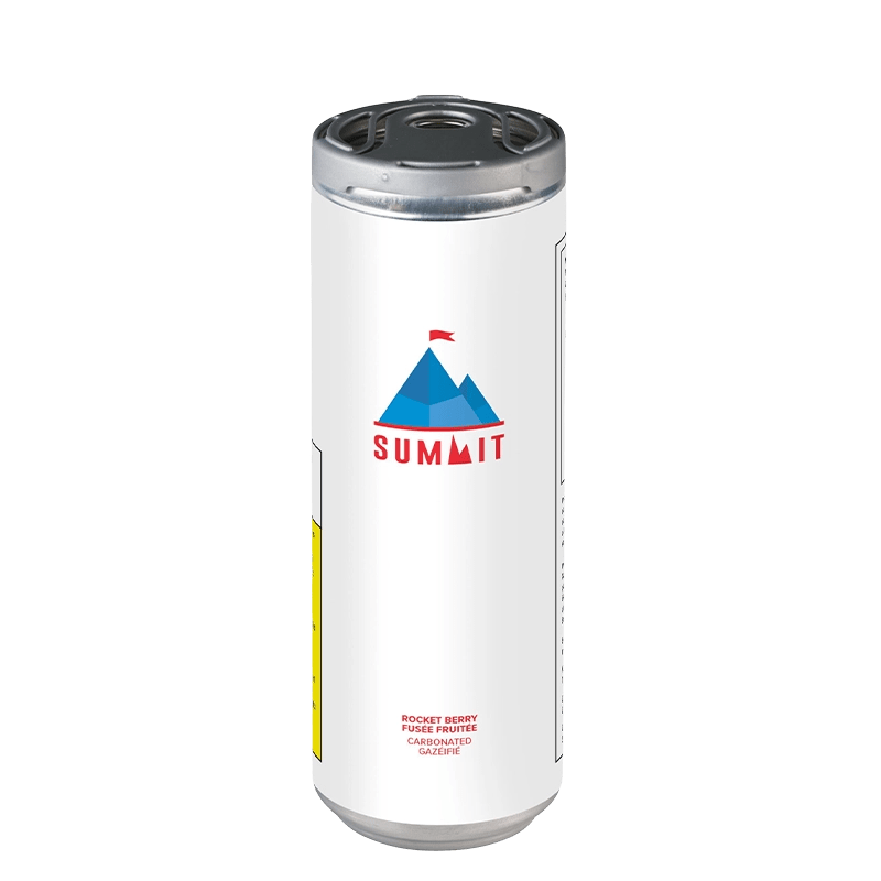 Summit 355 ml Drinks