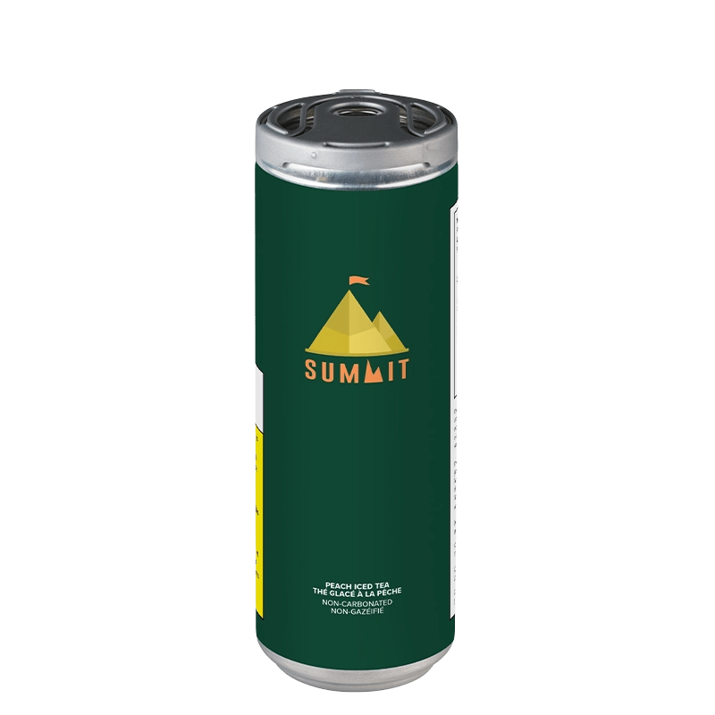 Summit 355 ml Edibles