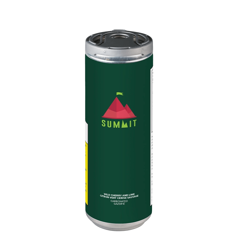 Summit 355 ml Beverages