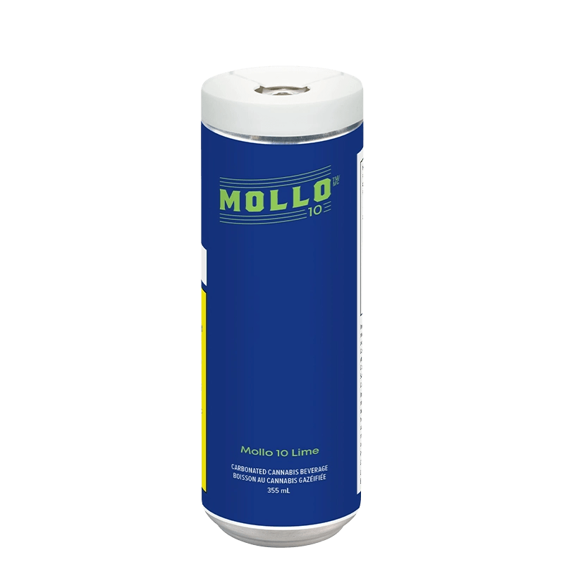 Mollo 355 ml Beverages