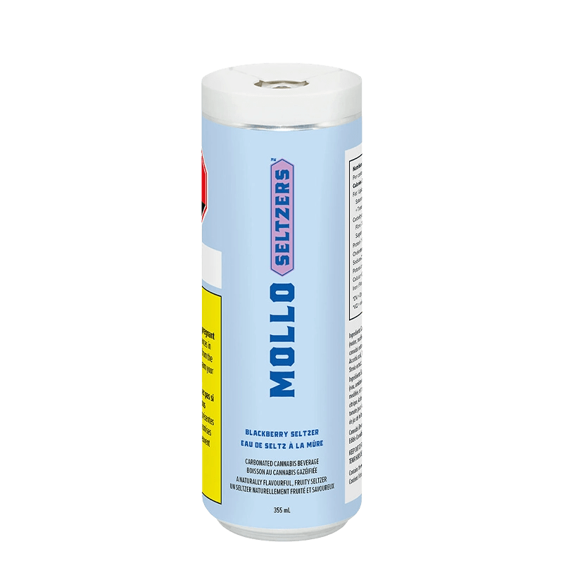 Mollo 355 ml Beverage