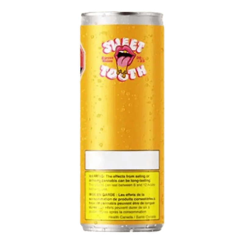 Sweet Tooth 355 ml Beverages