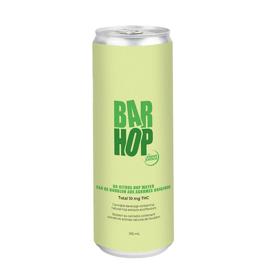 BarHop 355 ml Beverages