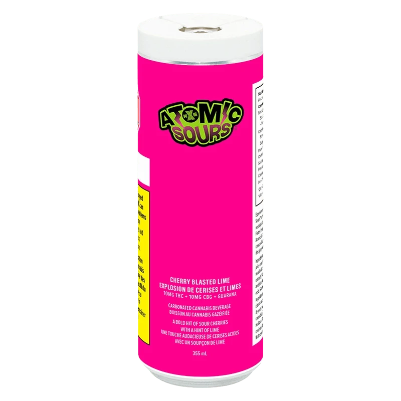 Cherry Blasted Lime: Lowest Price | Canna Cabana