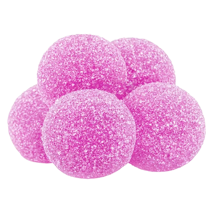 Pearls By Grön 5 Pack Dragon Punch Live Rosin Gummies Edibles
