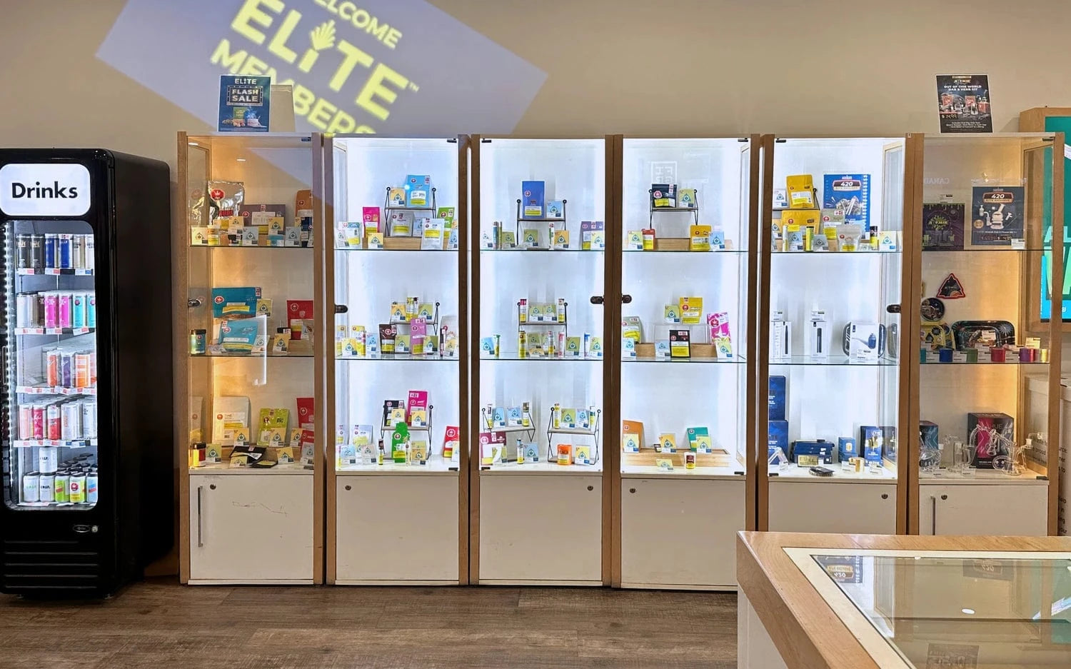 Meadowlark Cannabis Store 