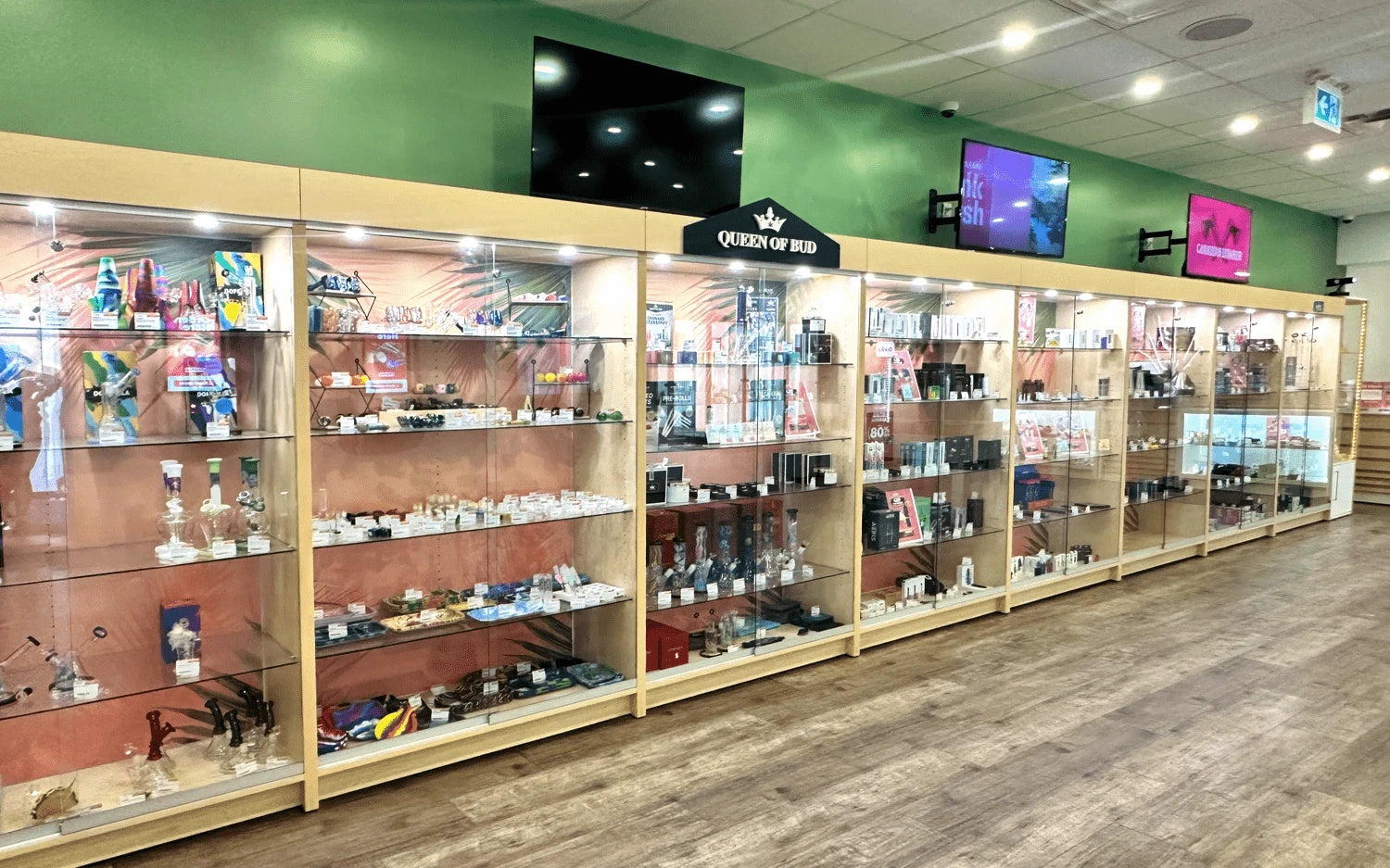Meadowlark Cannabis Store 