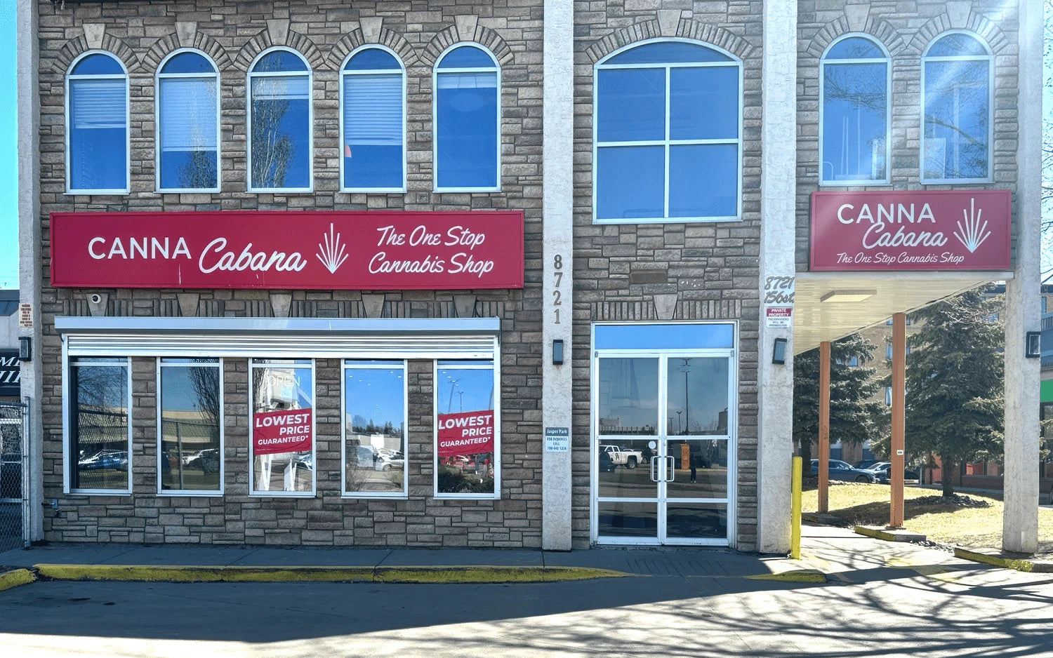 Meadowlark Cannabis Store 