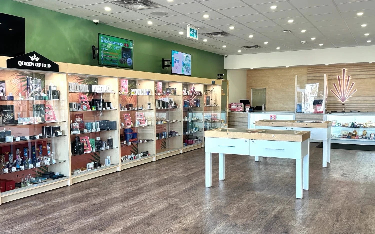 Meadowlark Cannabis Store 