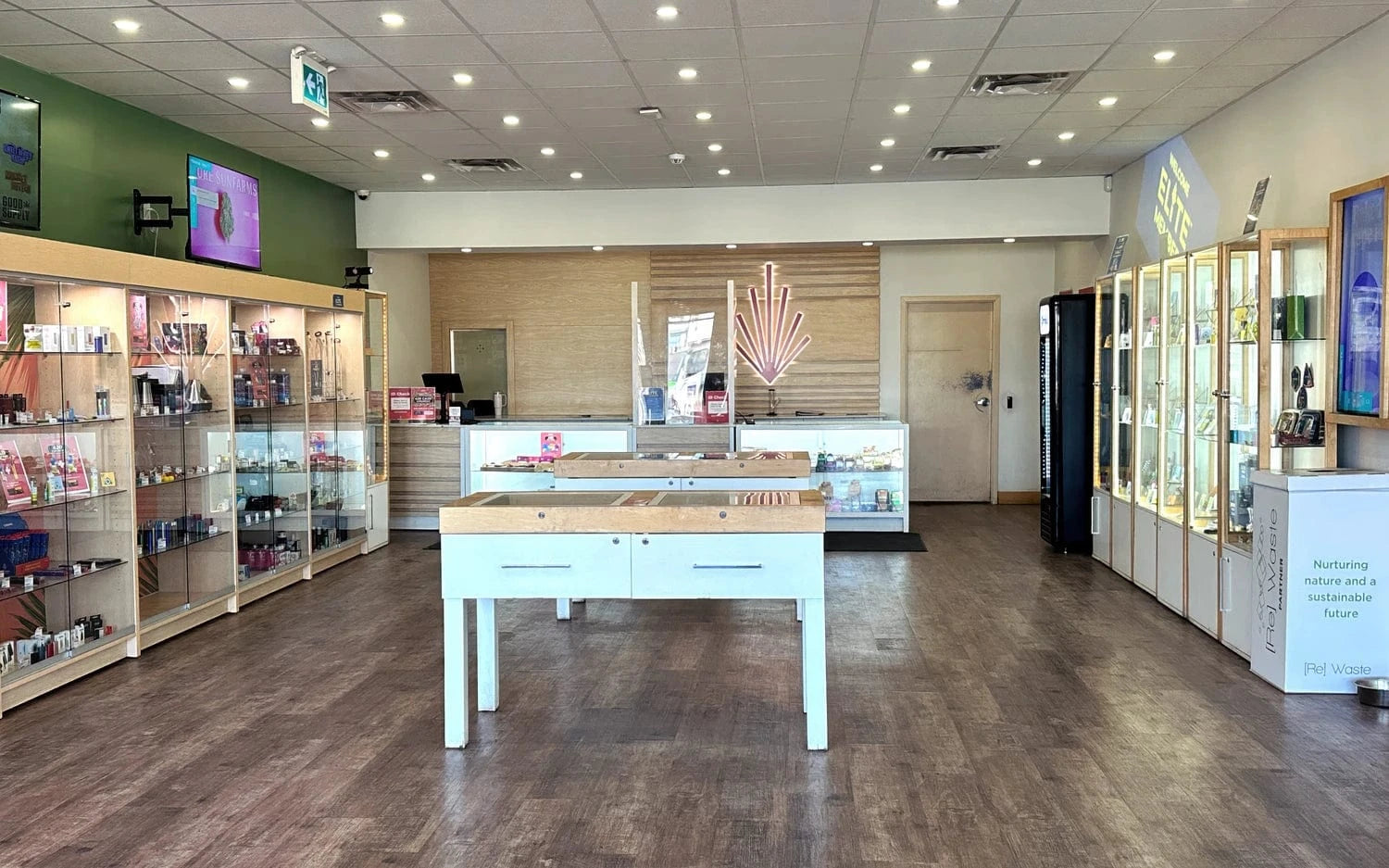 Meadowlark Cannabis Store 