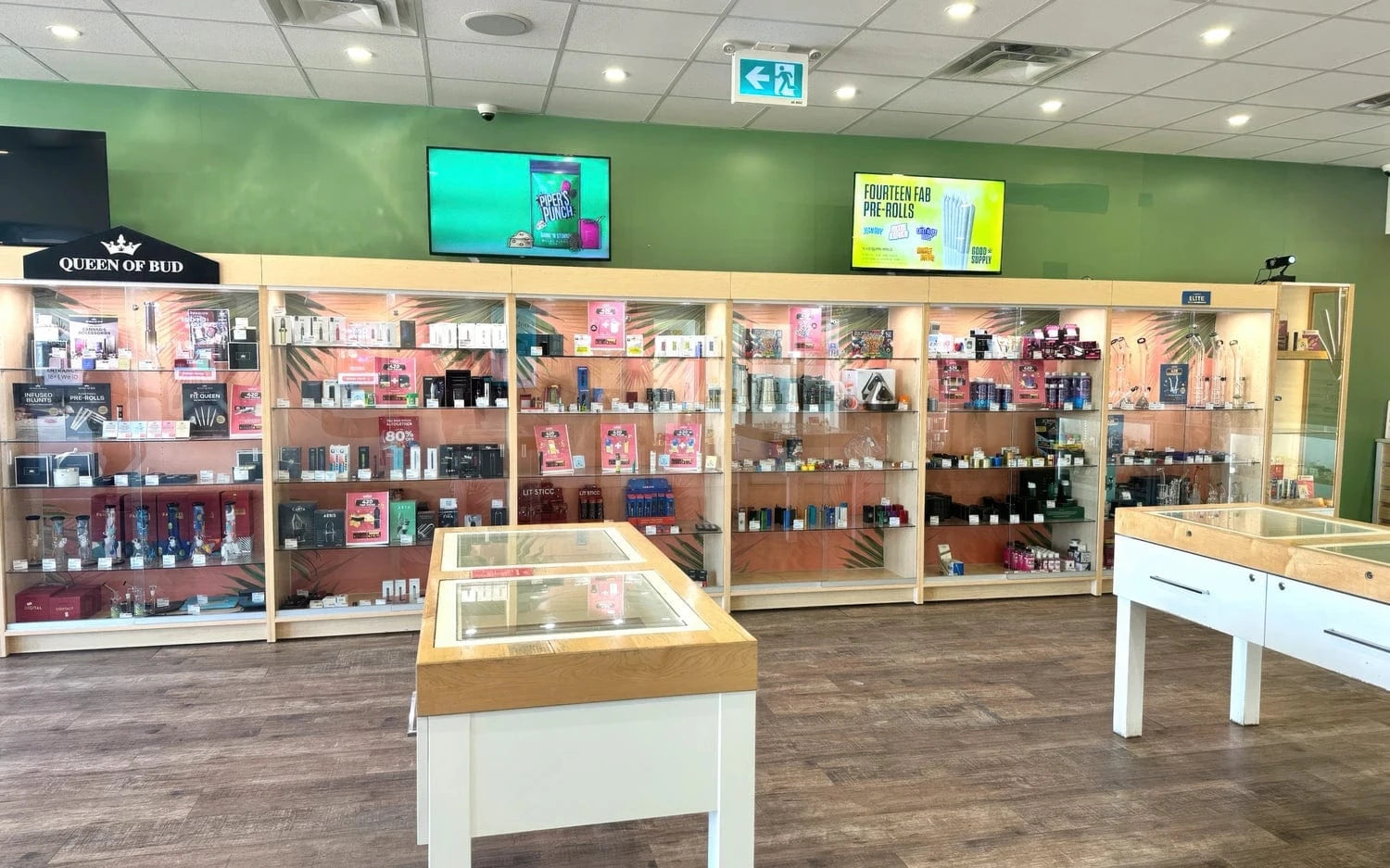 Meadowlark Cannabis Store 