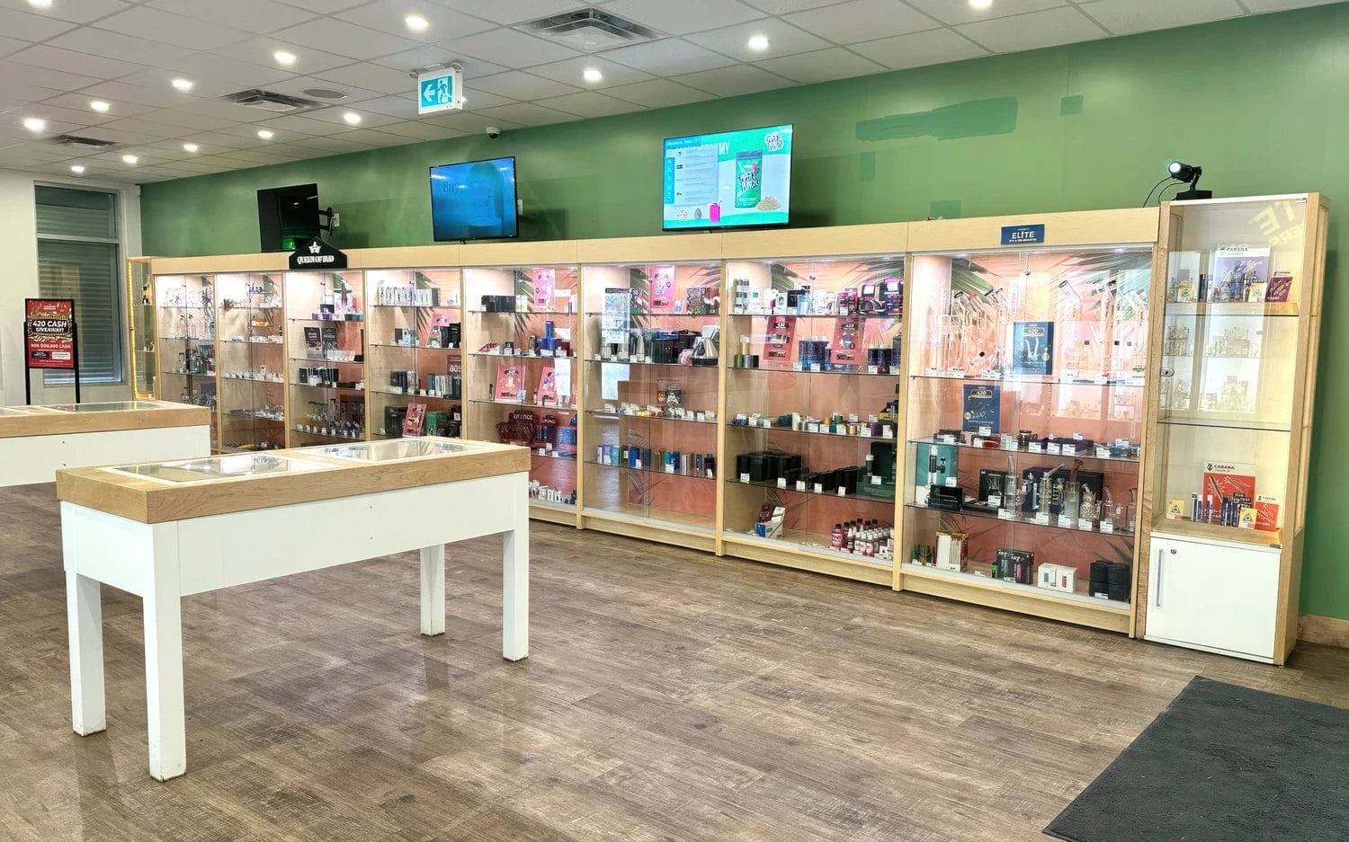 Meadowlark Cannabis Store 