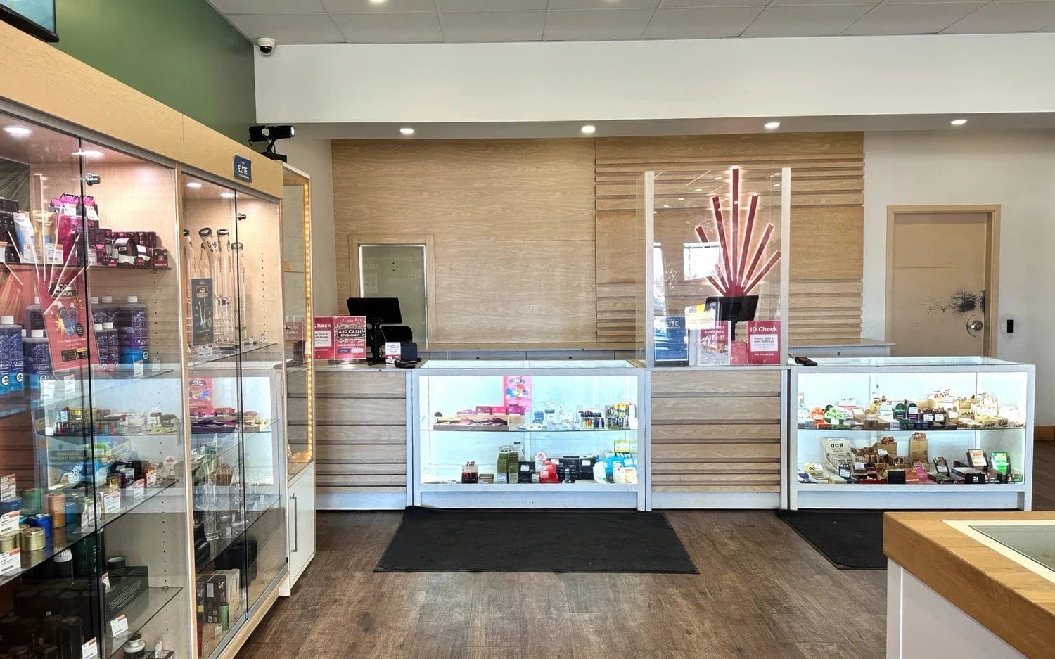 Meadowlark Cannabis Store 