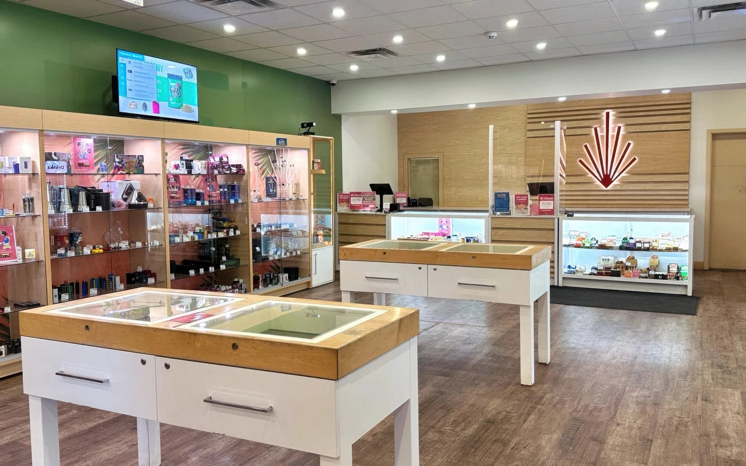 Meadowlark Cannabis Store 