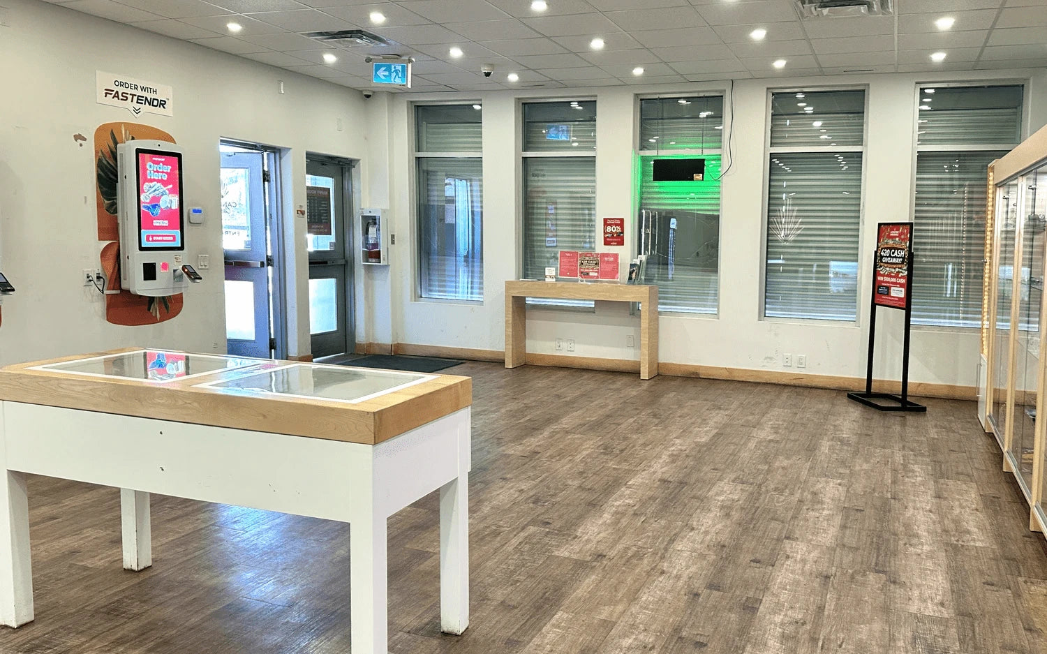 Meadowlark Cannabis Store 