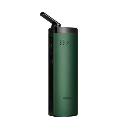 Xvape Starry 4.0 Dry Herb Vaporizer - Evergreen