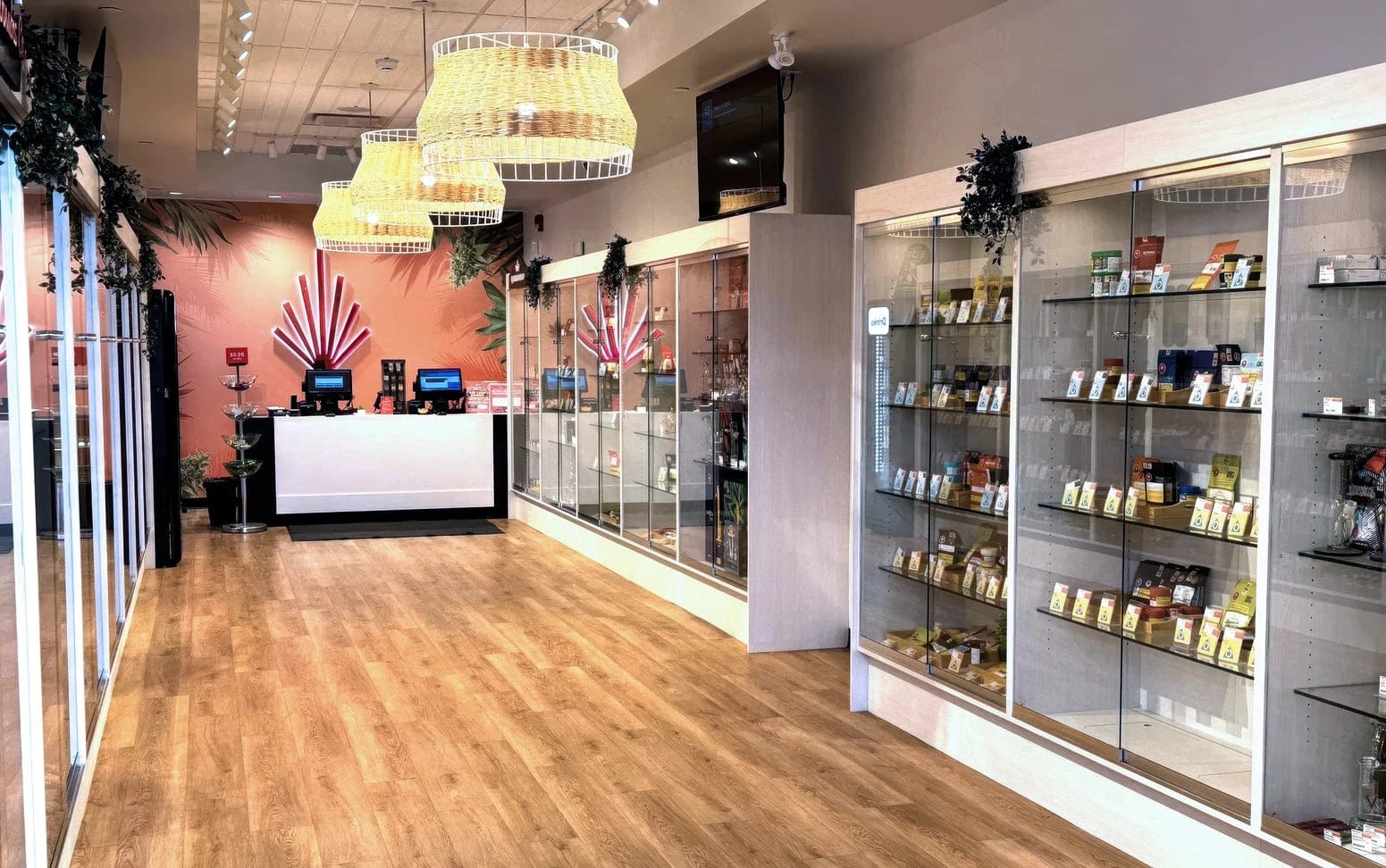 Brookdale Cannabis Store 