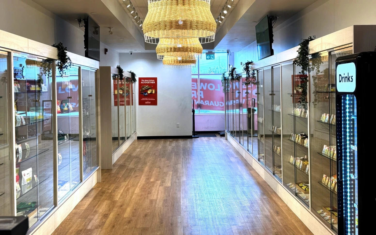 Brookdale Cannabis Store 