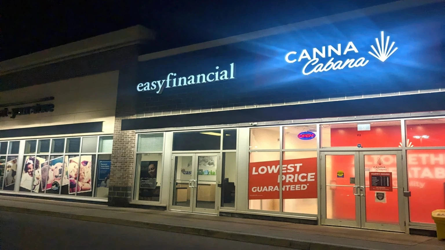 Stoney Creek Cannabis Store 
