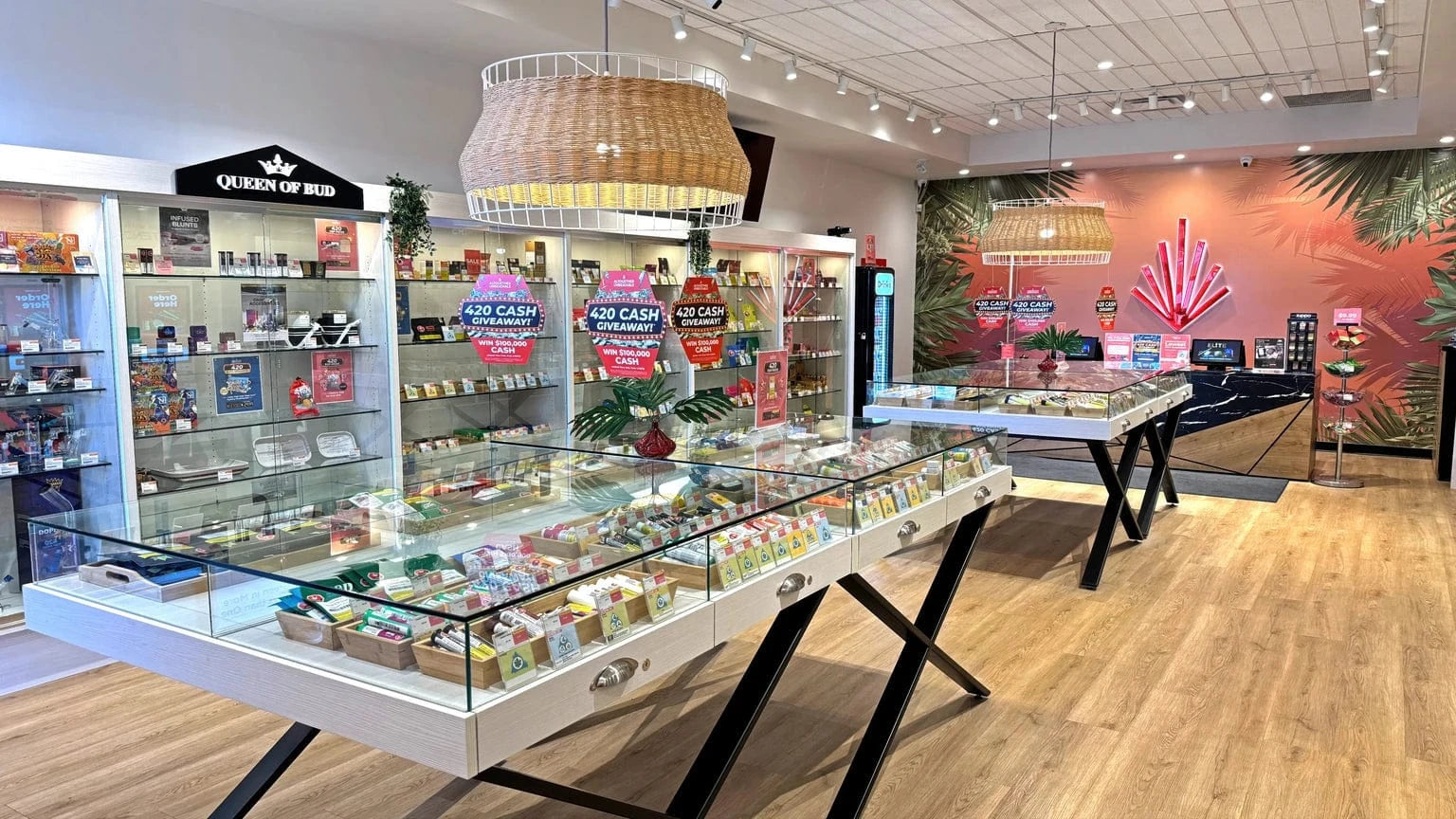 Stoney Creek Cannabis Store 