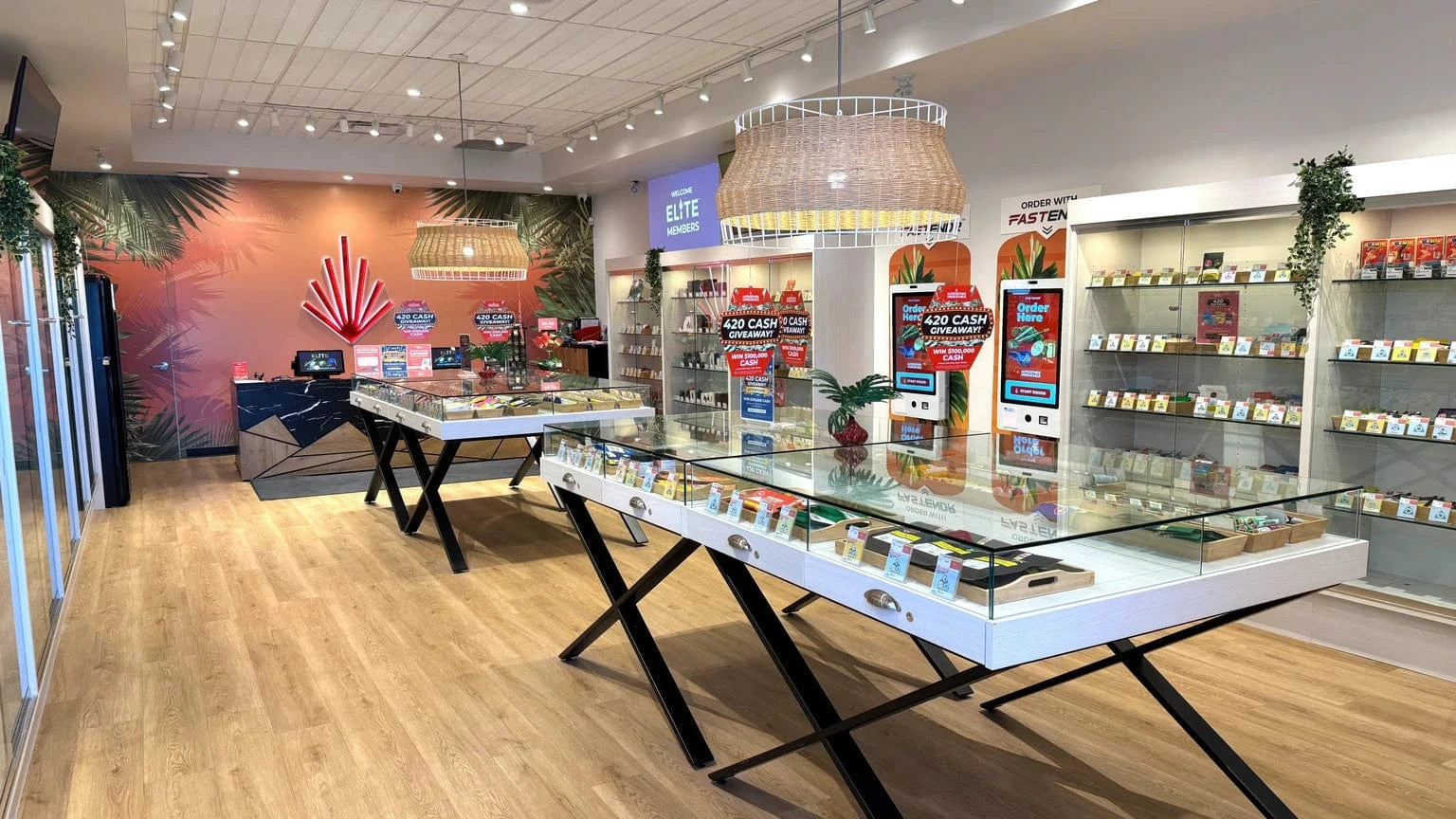 Stoney Creek Cannabis Store 