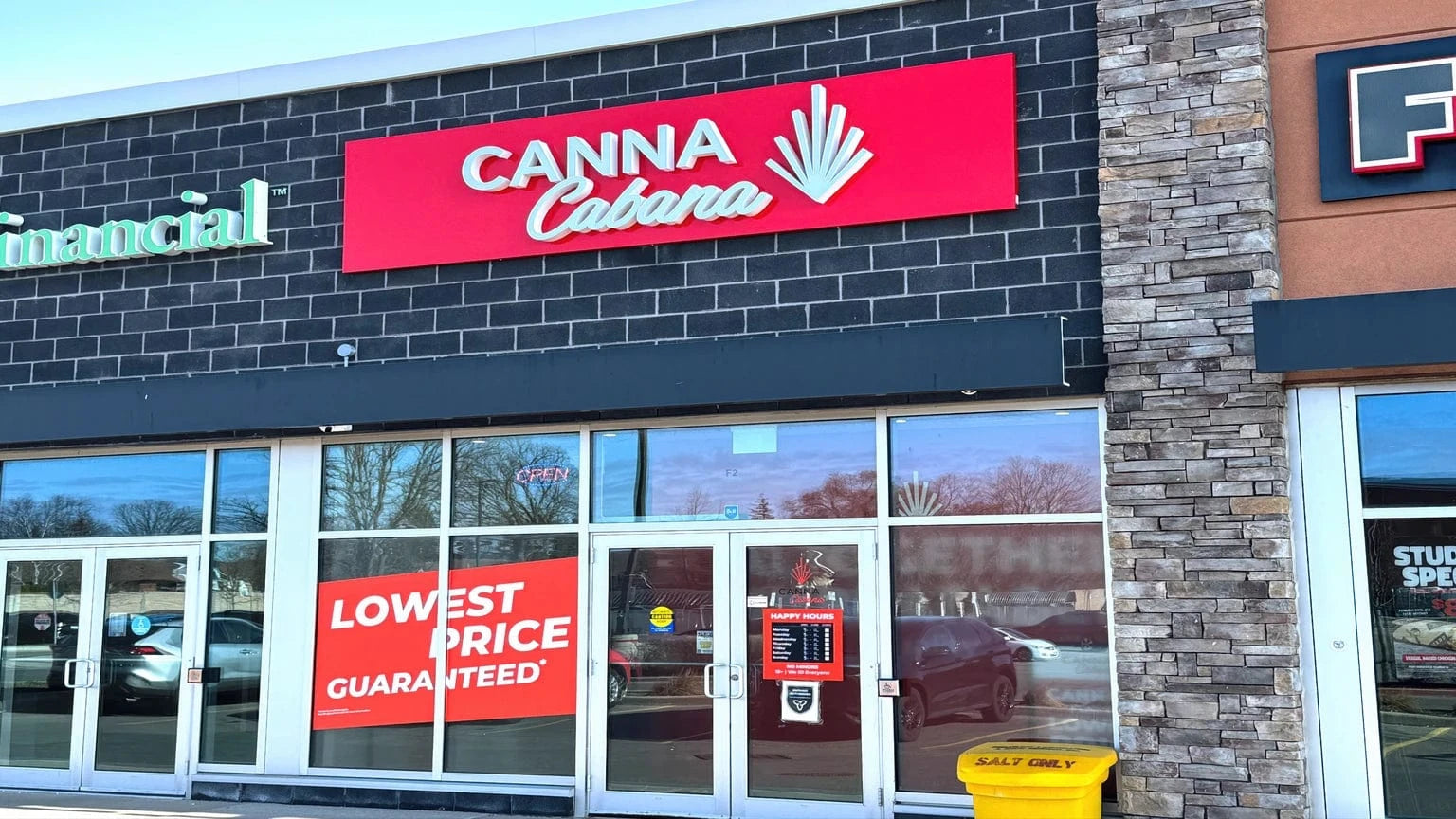Stoney Creek Cannabis Store 