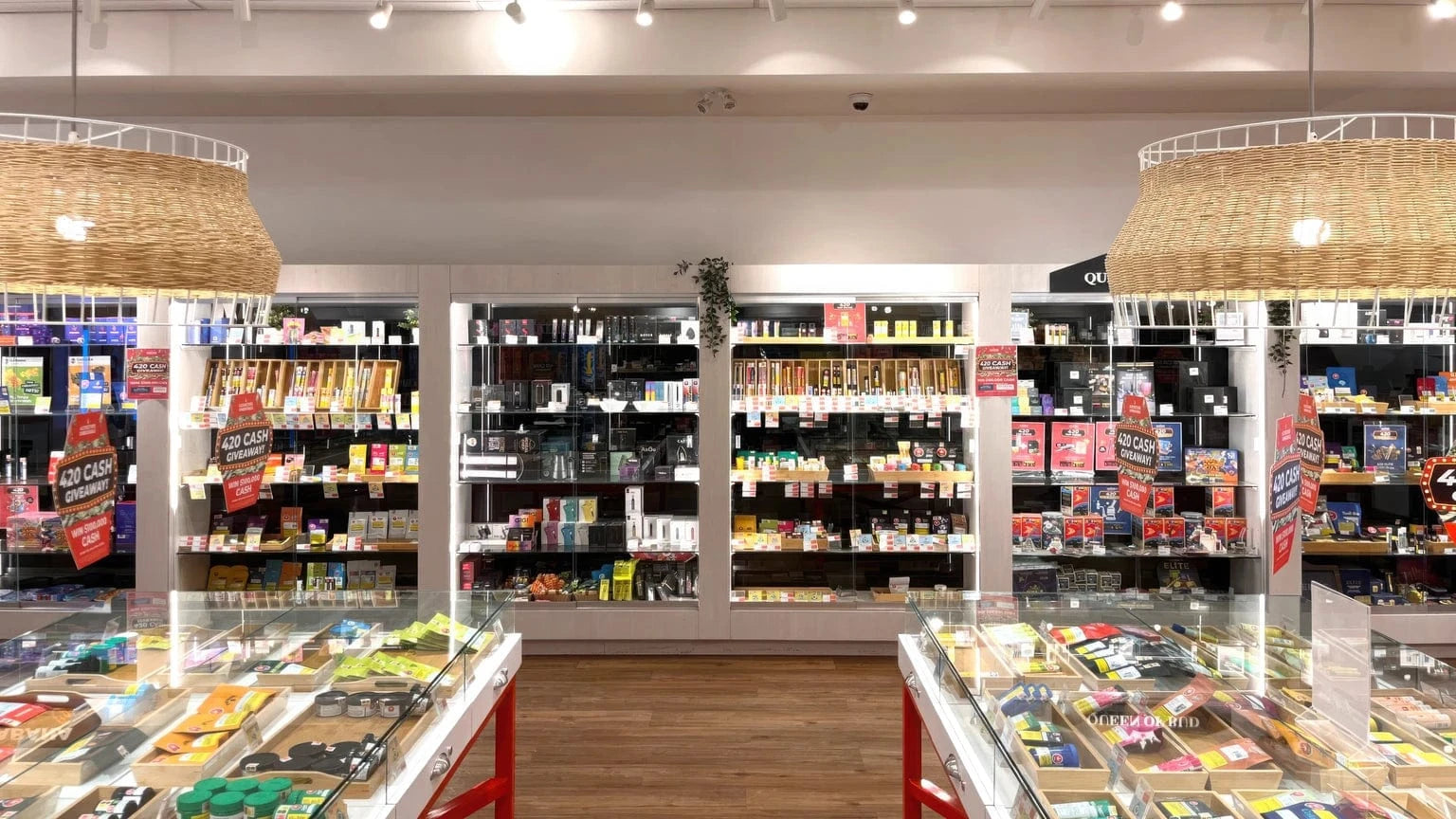 Cornwall Cannabis Store 