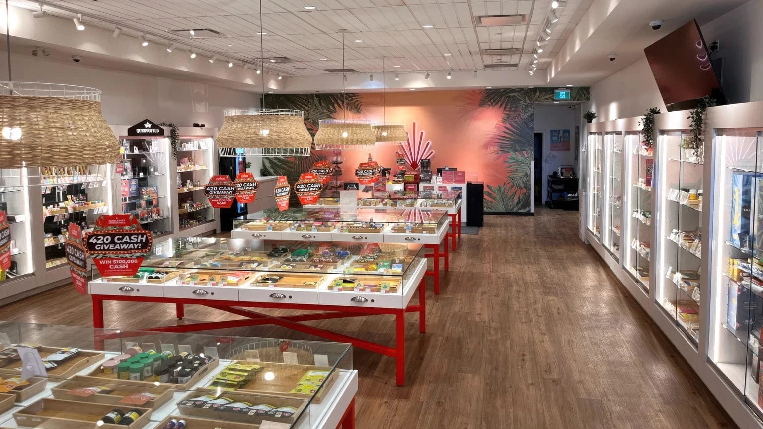 Cornwall Cannabis Store 