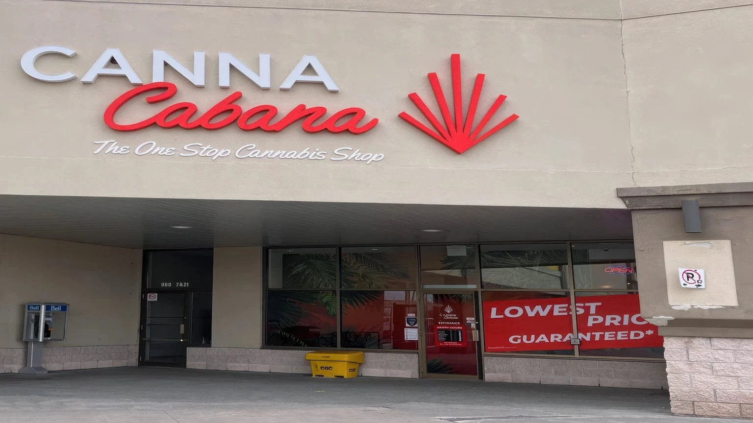 Cornwall Cannabis Store 