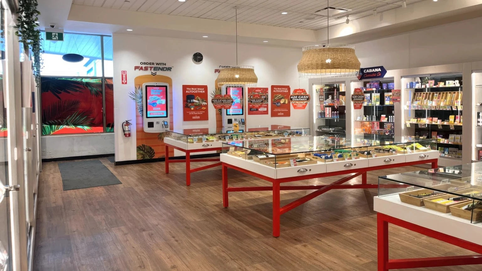 Cornwall Cannabis Store 