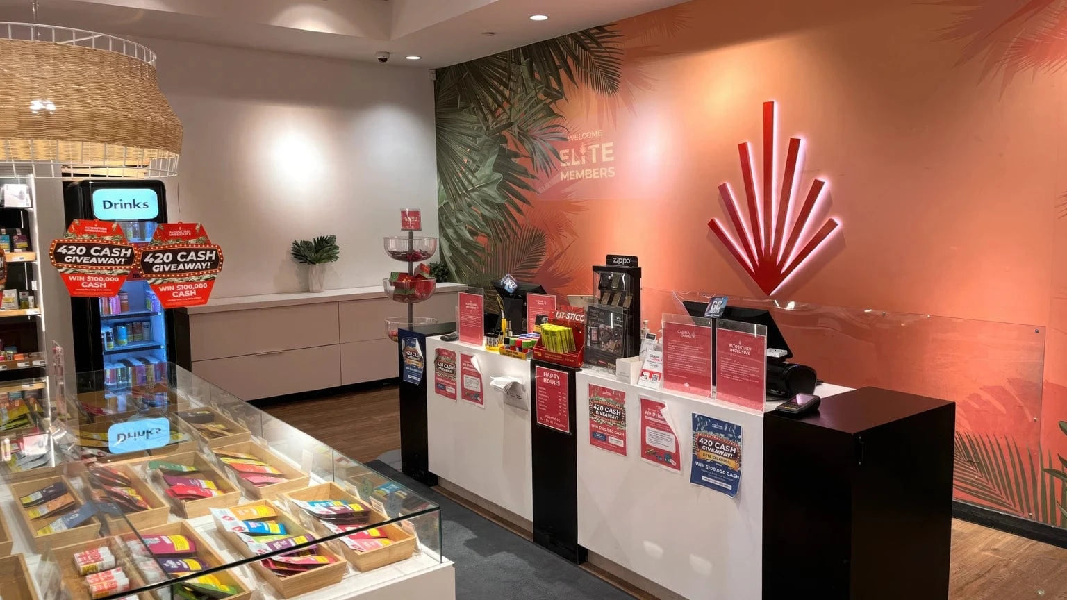 Cornwall Cannabis Store 