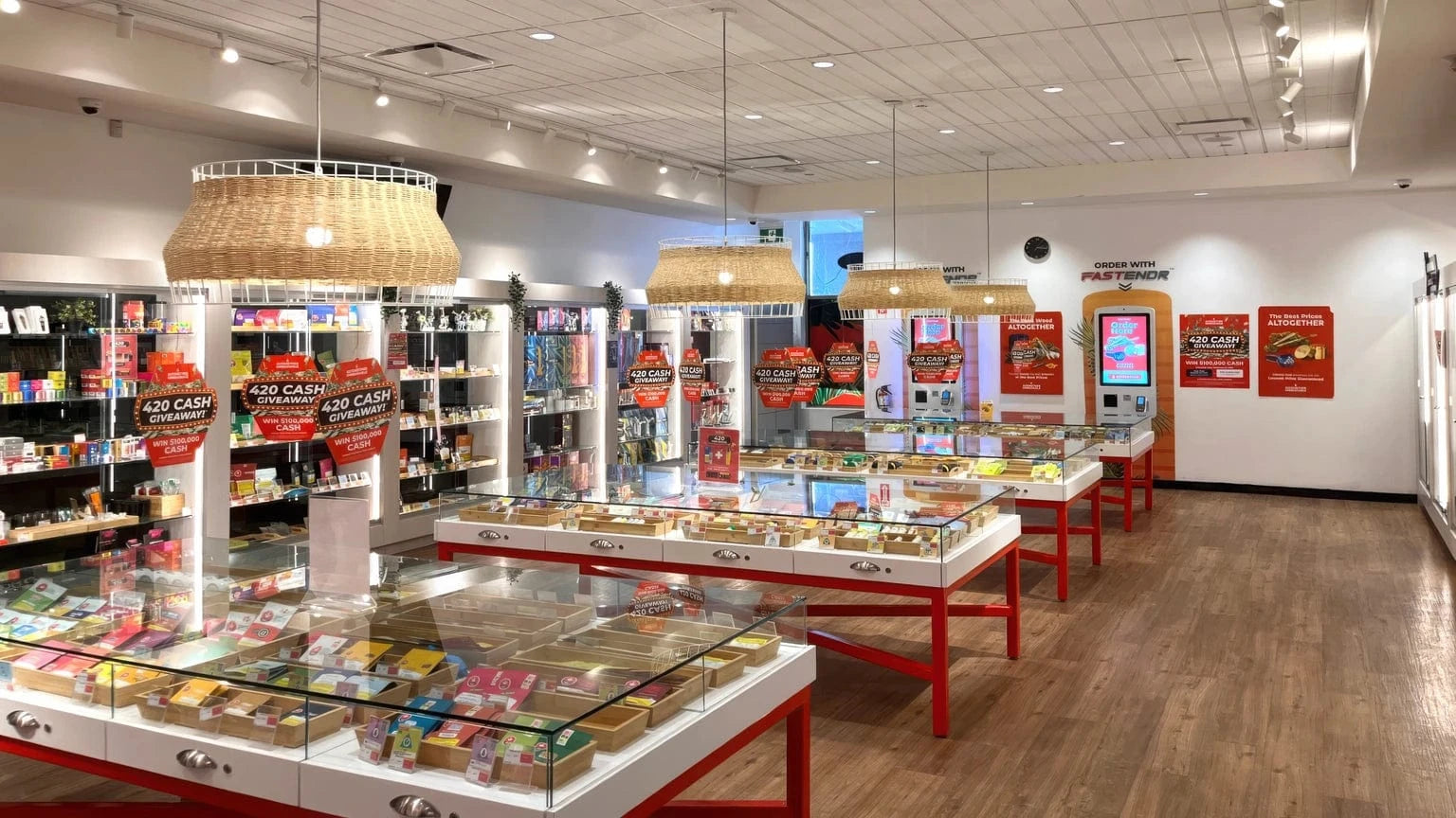 Cornwall Cannabis Store 