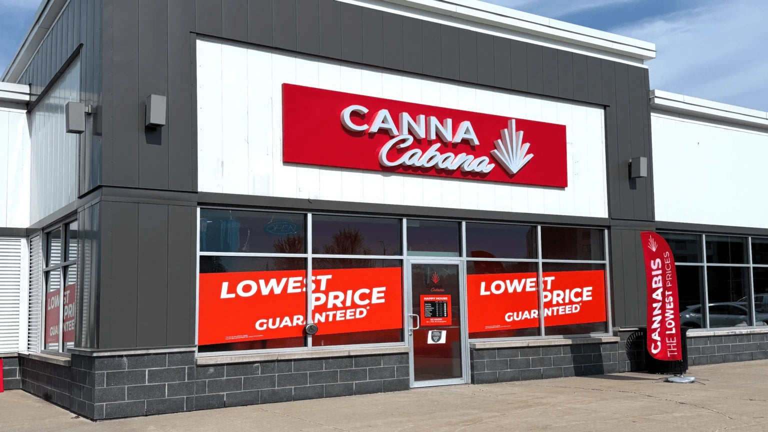 Ninth Street Cannabis Store 