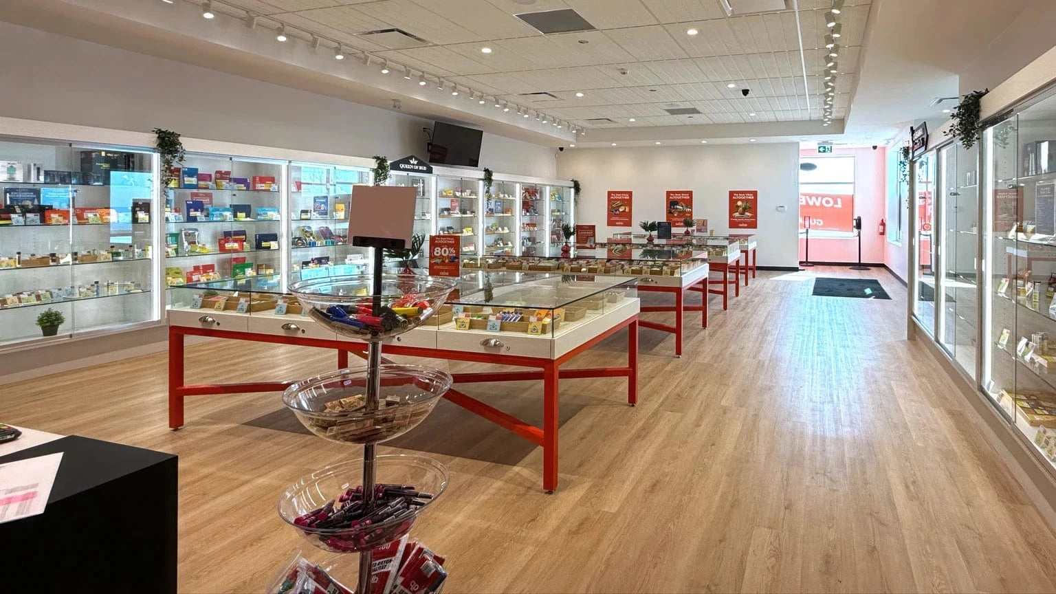 Ninth Street Cannabis Store 