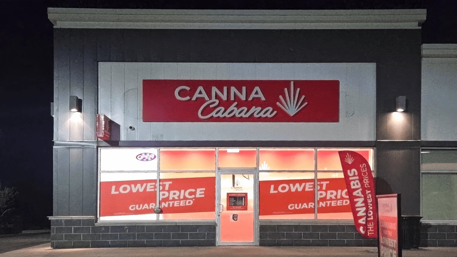 Ninth Street Cannabis Store 