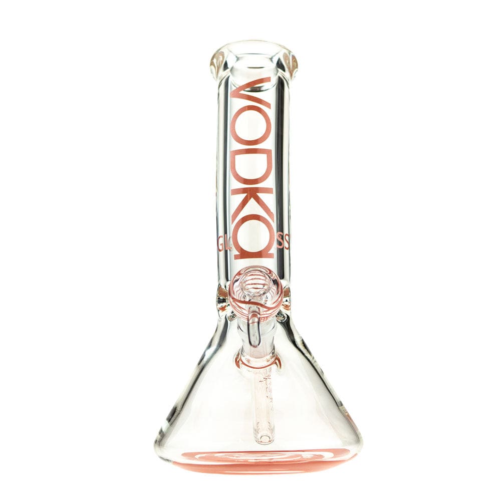 Vodka Each Bongs