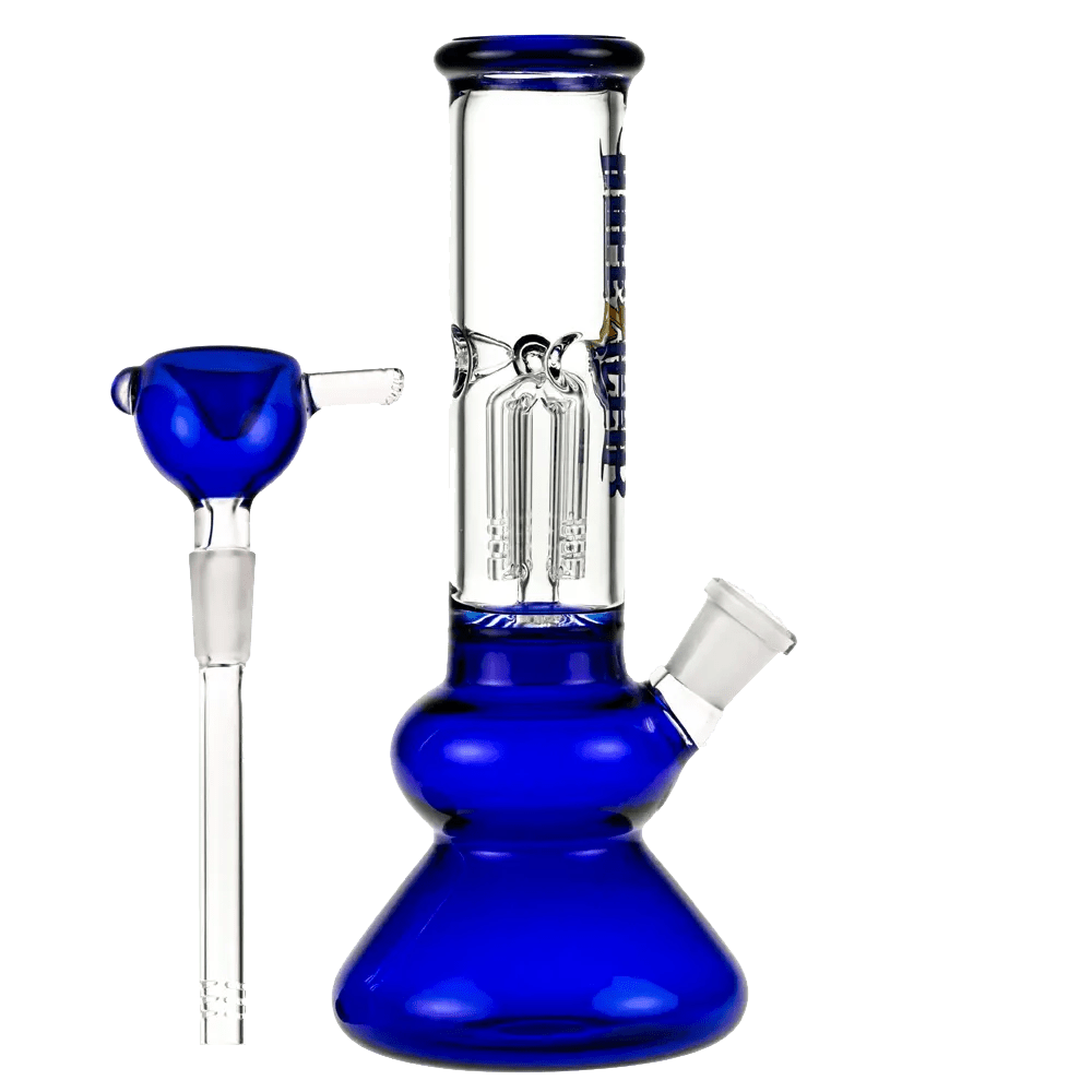 Dopezilla Each Bongs