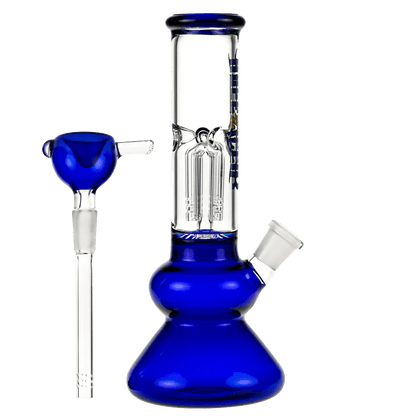 Dopezilla Each Bongs