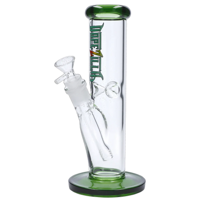 Dopezilla Each Dopezilla Slimzilla Borosilicate Glass Water Pipe Bongs
